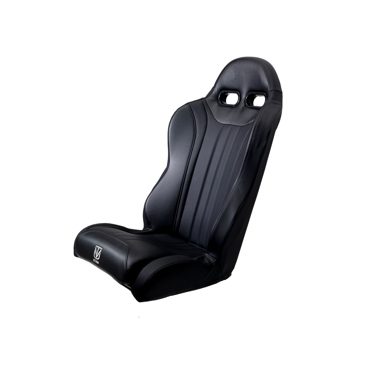 UTVMA '22-'24 Polaris RZR PRO R Weekender Series Front Bucket Seats W/ Quick Mount Bracket