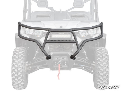 UTVMA '22+ Can-Am Defender HD9 Front Bumper