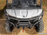 UTVMA '22+ Can-Am Defender HD9 Front Bumper