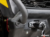 UTVMA '22+ Can-Am Defender HD9 Front Bumper