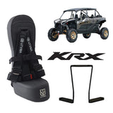UTVMA '23-'24 Kawasaki KRX 4 Rear Bump Seat