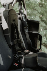 UTVMA '23-'24 Kawasaki KRX 4 Rear Bump Seat