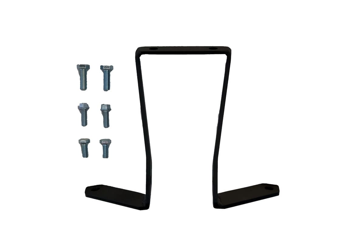 UTVMA '23-'24 Kawasaki KRX 4 Rear Bump Seat