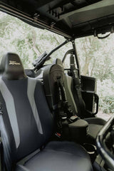 UTVMA '23-'24 Kawasaki KRX 4 Rear Bump Seat