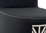 UTVMA '23-'24 Kawasaki KRX 4 Rear Bump Seat