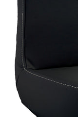 UTVMA '23-'24 Kawasaki KRX 4 Rear Bump Seat