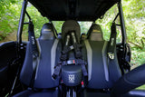 UTVMA '23-'25 Kawasaki KRX 4 1000 Front Bump Seat