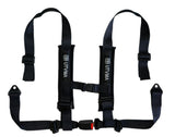 UTVMA '23-'25 Kawasaki KRX 4 1000 Front Bump Seat