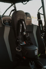 UTVMA '23-'25 Kawasaki KRX 4 1000 Front Bump Seat