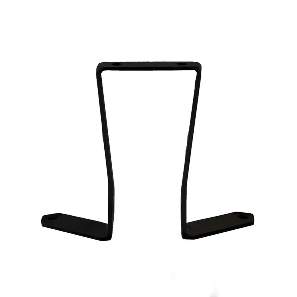 UTVMA '23-'25 Kawasaki KRX 4 1000 Rear Bump Seat Bracket