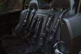 UTVMA '23-'25 Kawasaki KRX 4 Rear Bench Seat w/ Harnesses