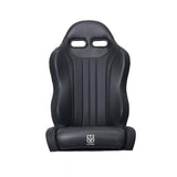UTVMA '24-'25 Can-Am Maverick R 2/4 Seater Weekender Series Pair of Front Suspension Bucket Seats