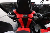 UTVMA '24-'25 Can-Am Maverick R Harness Kit