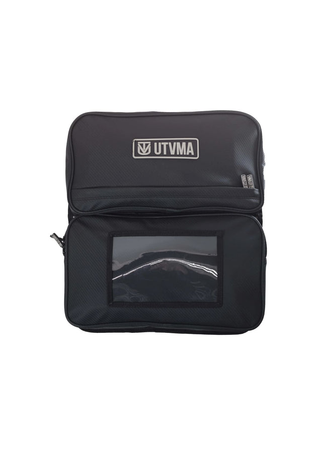 UTVMA '24-'25 Can-Am Maverick R Roof Bag