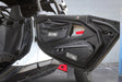 UTVMA '24-'25 Can-Am Maverick R Upper Front Door Bag