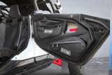 UTVMA '24-'25 Can-Am Maverick R Upper Front Door Bag