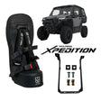 UTVMA '24-'26 Polaris Xpedition 2 Seater Bump Seat