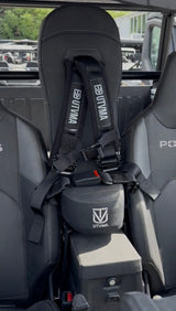 UTVMA '24-'26 Polaris Xpedition 2 Seater Bump Seat