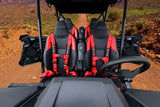 UTVMA '24 Polaris RZR 1000 Harness Kit