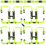 UTVMA '24 Polaris RZR 1000 Harness Kit