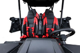 UTVMA '24 Polaris RZR 1000 Harness Kit