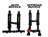 UTVMA '24+ Polaris RZR XP 1000 Front Bump Seat
