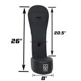 UTVMA '24+ Polaris RZR XP 1000 Front Bump Seat