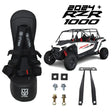 UTVMA '24+ Polaris RZR XP 1000 Rear Bump Seat