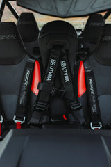 UTVMA '24+ Polaris RZR XP 1000 Rear Bump Seat