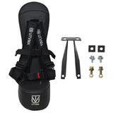 UTVMA '24+ Polaris RZR XP 1000 Rear Bump Seat