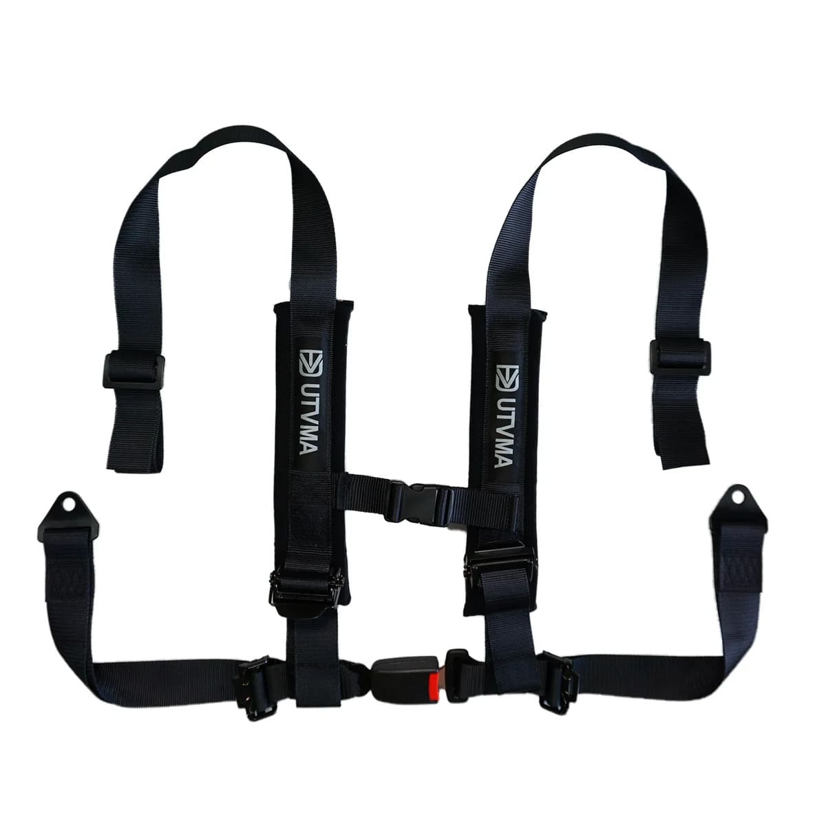 UTVMA '24+ Polaris RZR XP 1000 Rear Bump Seat