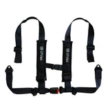 UTVMA '24+ Polaris RZR XP 1000 Rear Bump Seat