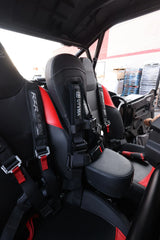UTVMA '24+ Polaris RZR XP 1000 Rear Bump Seat