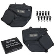 UTVMA '24+ Polaris RZR XP 1000 Rear Door Bag Set