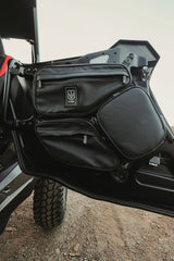 UTVMA '24+ Polaris RZR XP 1000 Rear Door Bag Set