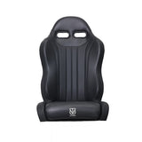 UTVMA '24 Polaris RZR XP 1000 Weekender Series Front & Rear Suspension Bucket Seats - Pair