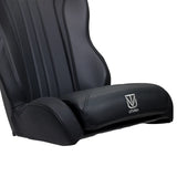 UTVMA '24 Polaris RZR XP 1000 Weekender Series Front & Rear Suspension Bucket Seats - Pair