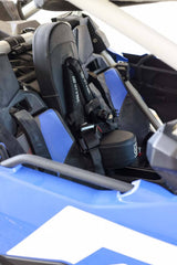 UTVMA '25+ Can-Am Maverick R Max Rear Bump Seat