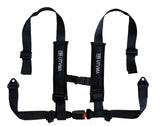 UTVMA '25+ Polaris RZR Pro S Bump Seat