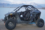 UTVMA '25+ Polaris RZR Pro S Bump Seat