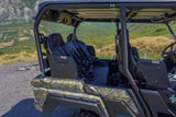 UTVMA '25+ Yamaha Wolverine RMAX 4 Compact Rear Bench Seat