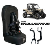 UTVMA '25 Yamaha Wolverine RMAX 4 Compact