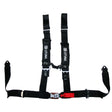 UTVMA 3" 4 Point Harness w/ Off Road Buckle