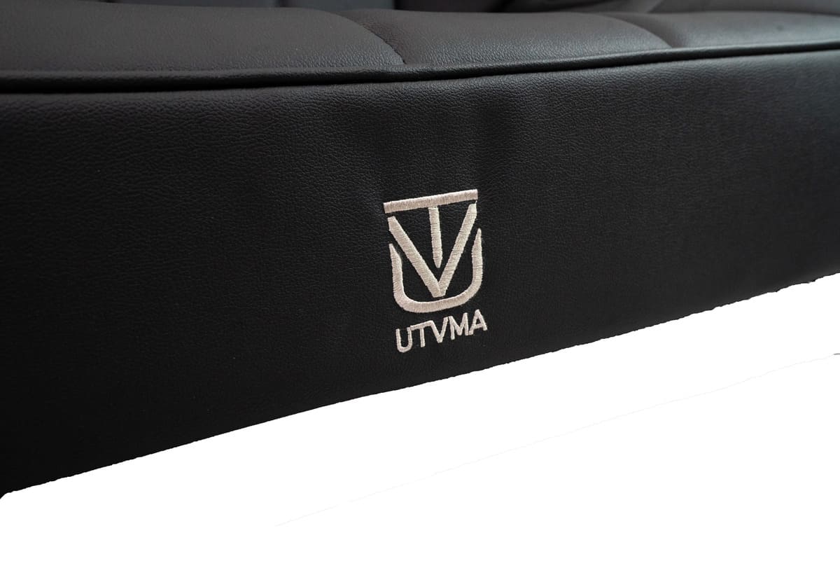UTVMA 36" Universal Bench Seat