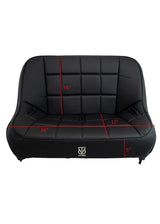 UTVMA 36" Universal Bench Seat