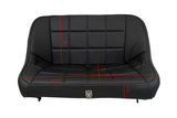 UTVMA 42" Universal Bench Seat