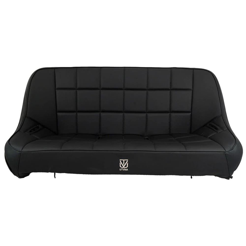 UTVMA 52" Universal Bench Seat