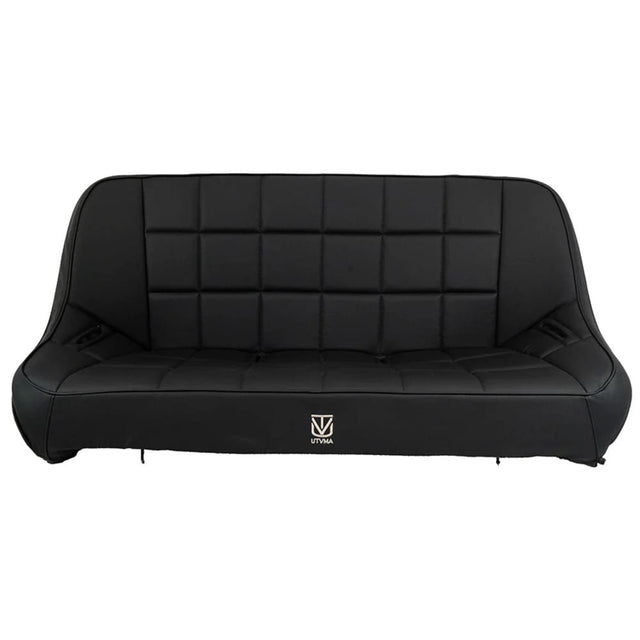 UTVMA 52" Universal Bench Seat