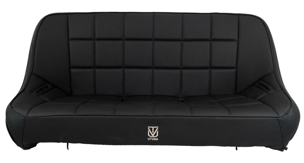 UTVMA 52" Universal Bench Seat