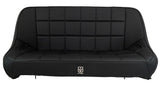 UTVMA 52" Universal Bench Seat